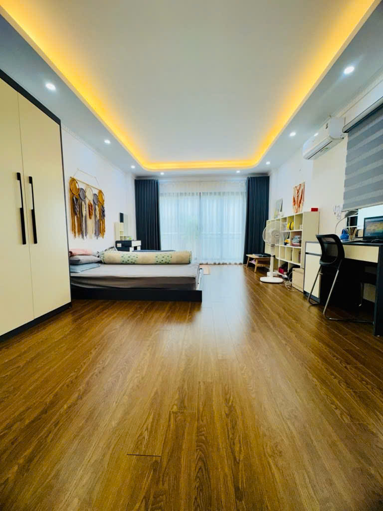Hàng xóm Time City, bán nhà Minh Khai DT 36m 5 Tầng. Lô góc 2 mặt thoáng, gần Ô tô, chỉ 6 tỷ 6